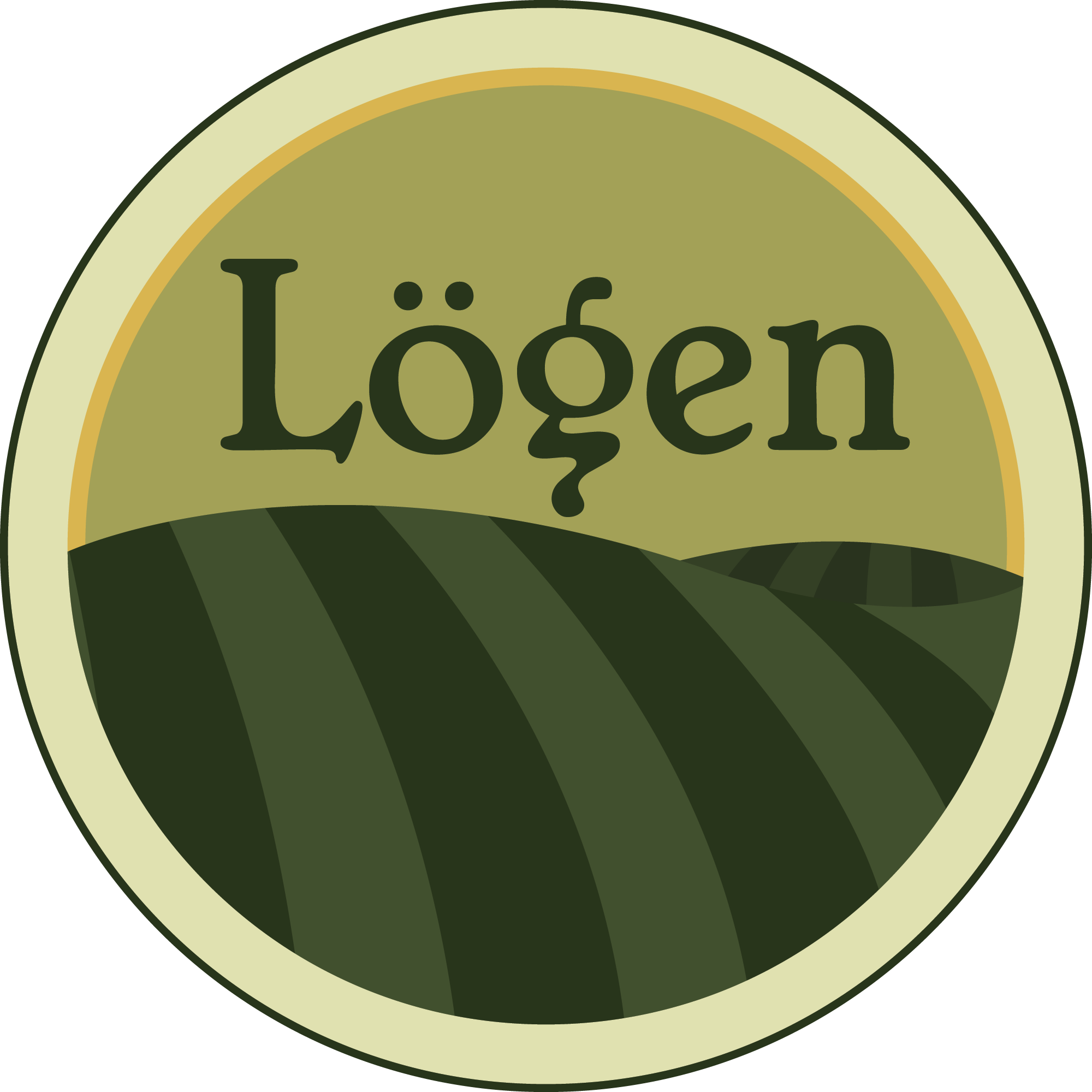 Lögen