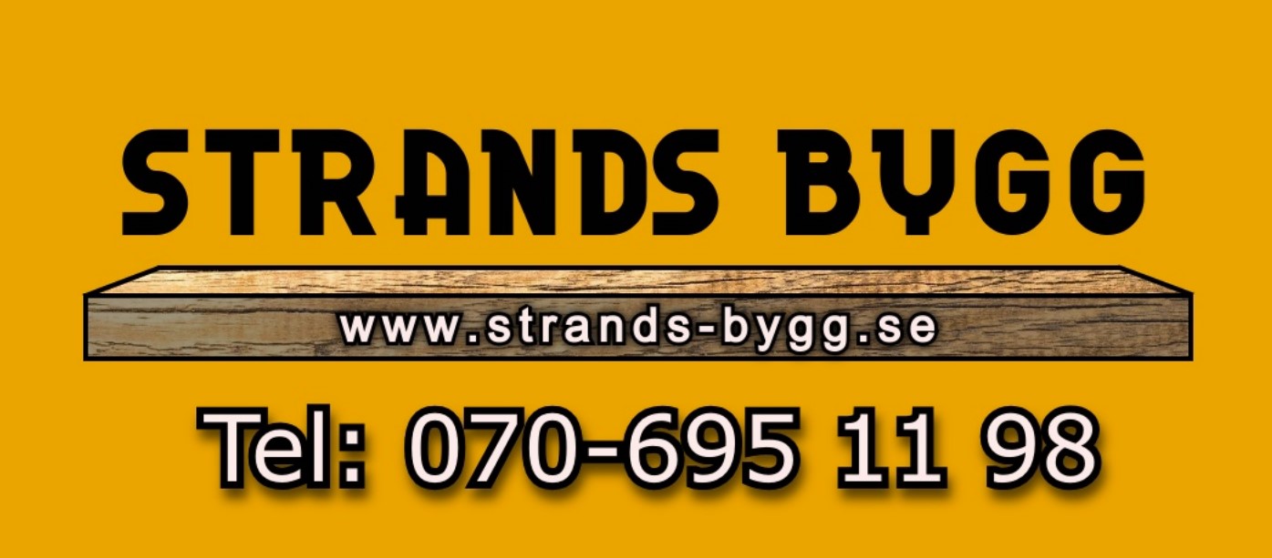 Strands Bygg